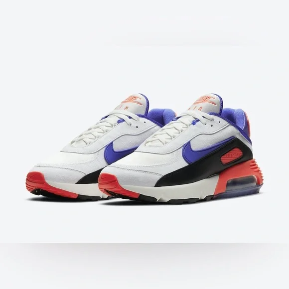 Nike Shoes Nike Air Max 290 Eoi Evolution Of Icons Mens Size 2